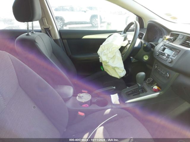 Photo 4 VIN: 3N1AB7APXGY331352 - NISSAN SENTRA 