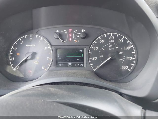 Photo 6 VIN: 3N1AB7APXGY331352 - NISSAN SENTRA 