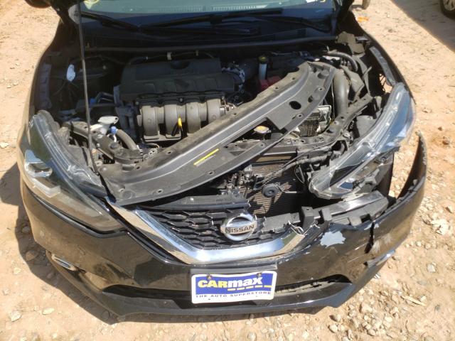 Photo 6 VIN: 3N1AB7APXGY331447 - NISSAN SENTRA S 