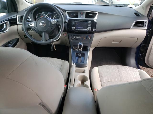 Photo 8 VIN: 3N1AB7APXGY332324 - NISSAN SENTRA S 