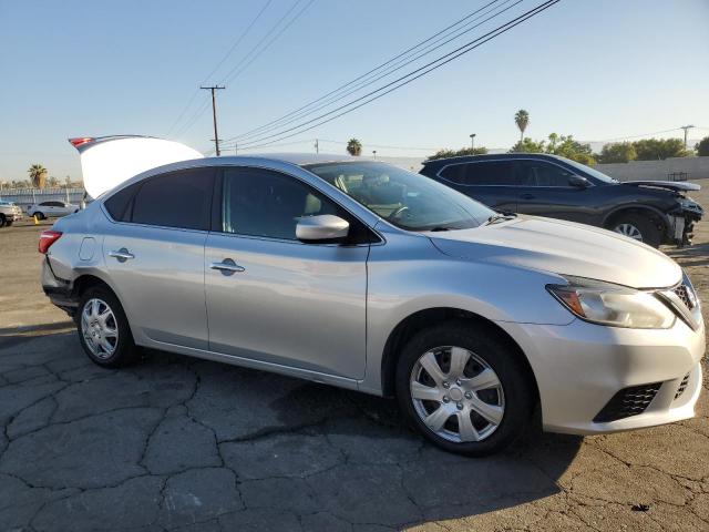 Photo 3 VIN: 3N1AB7APXGY332856 - NISSAN SENTRA 