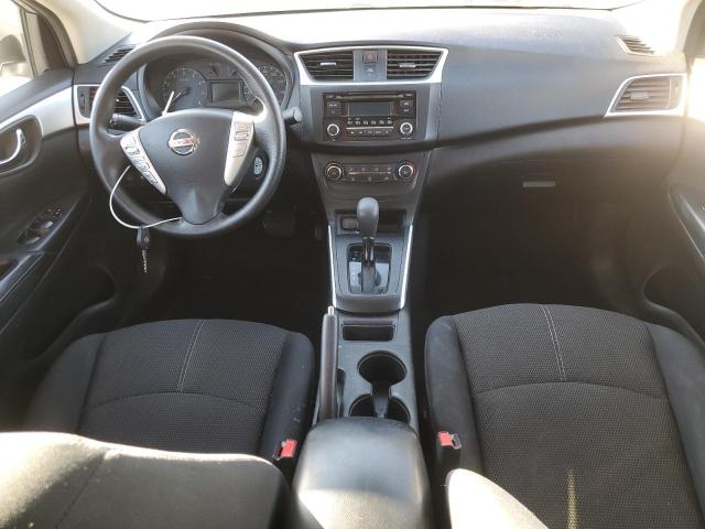 Photo 7 VIN: 3N1AB7APXGY332856 - NISSAN SENTRA 