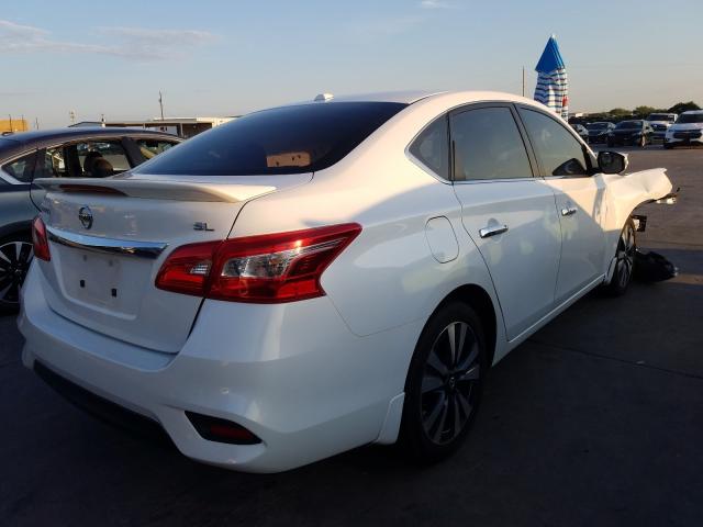 Photo 3 VIN: 3N1AB7APXGY333246 - NISSAN SENTRA S 