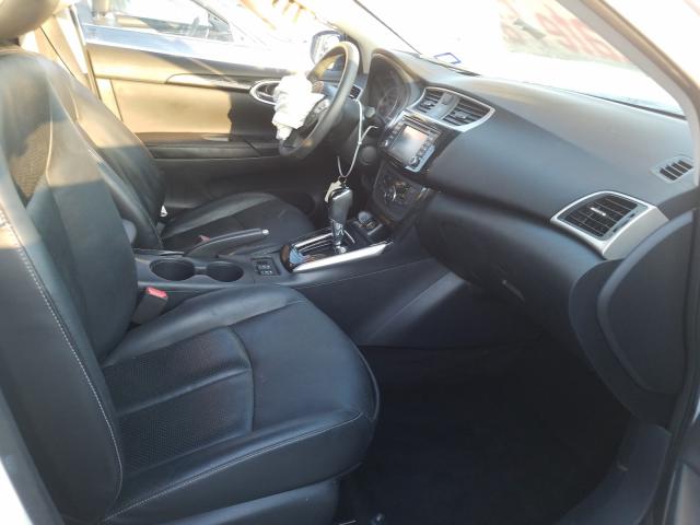 Photo 4 VIN: 3N1AB7APXGY333246 - NISSAN SENTRA S 