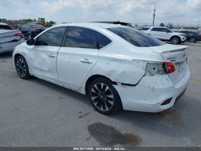 Photo 2 VIN: 3N1AB7APXGY334414 - NISSAN SENTRA 