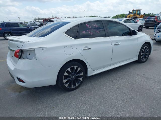 Photo 3 VIN: 3N1AB7APXGY334414 - NISSAN SENTRA 