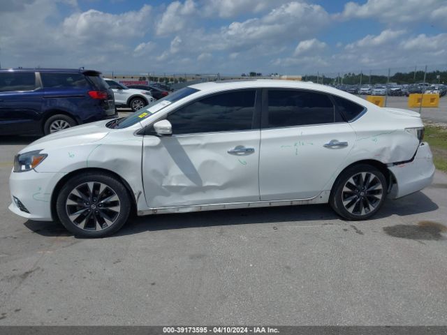 Photo 5 VIN: 3N1AB7APXGY334414 - NISSAN SENTRA 