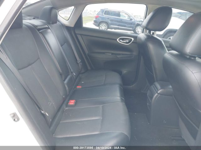 Photo 7 VIN: 3N1AB7APXGY334414 - NISSAN SENTRA 