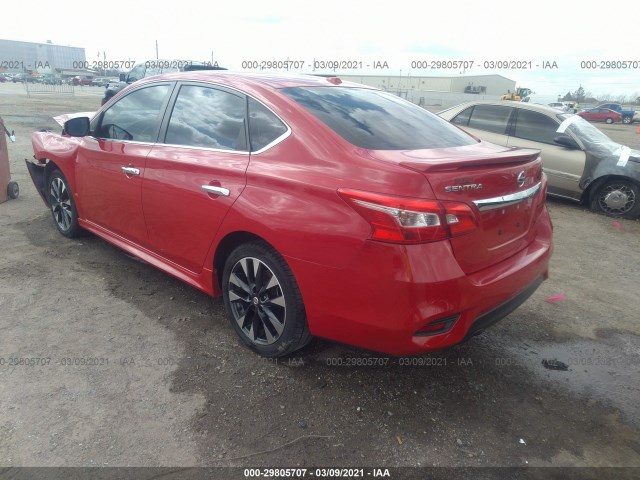 Photo 2 VIN: 3N1AB7APXGY335448 - NISSAN SENTRA 