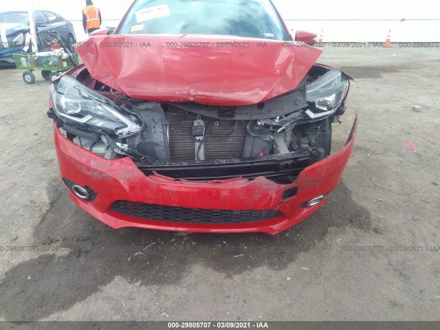 Photo 5 VIN: 3N1AB7APXGY335448 - NISSAN SENTRA 