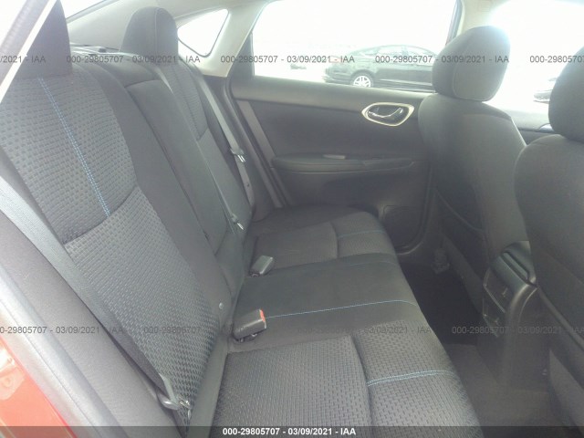 Photo 7 VIN: 3N1AB7APXGY335448 - NISSAN SENTRA 