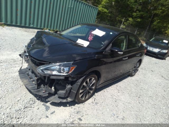 Photo 1 VIN: 3N1AB7APXGY336146 - NISSAN SENTRA 