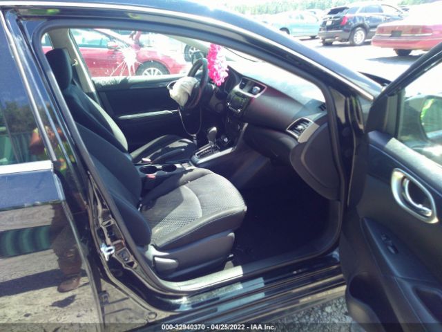 Photo 4 VIN: 3N1AB7APXGY336146 - NISSAN SENTRA 