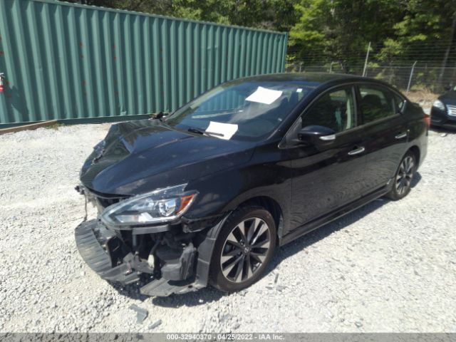 Photo 5 VIN: 3N1AB7APXGY336146 - NISSAN SENTRA 