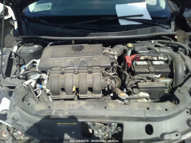 Photo 9 VIN: 3N1AB7APXGY336146 - NISSAN SENTRA 