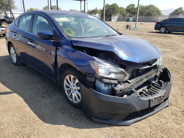 Photo 0 VIN: 3N1AB7APXGY336261 - NISSAN SENTRA S 