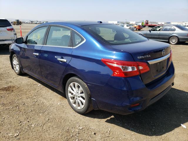 Photo 2 VIN: 3N1AB7APXGY336261 - NISSAN SENTRA S 