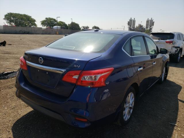 Photo 3 VIN: 3N1AB7APXGY336261 - NISSAN SENTRA S 