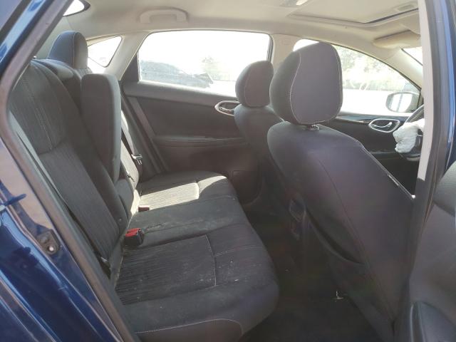 Photo 5 VIN: 3N1AB7APXGY336261 - NISSAN SENTRA S 