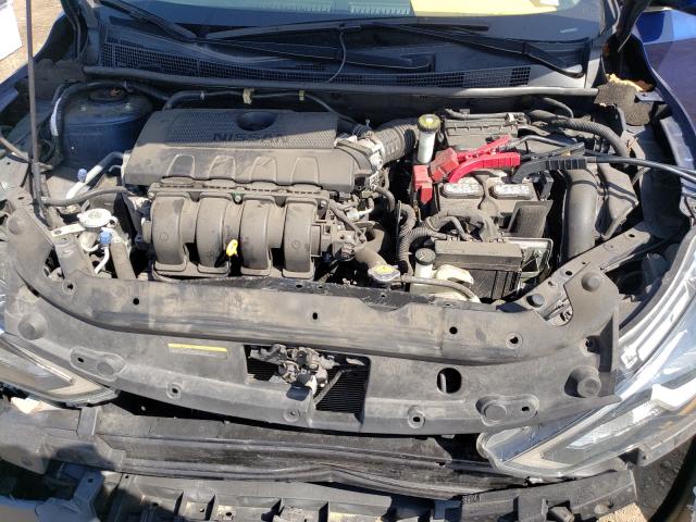 Photo 6 VIN: 3N1AB7APXGY336261 - NISSAN SENTRA S 