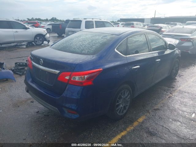 Photo 3 VIN: 3N1AB7APXGY337006 - NISSAN SENTRA 