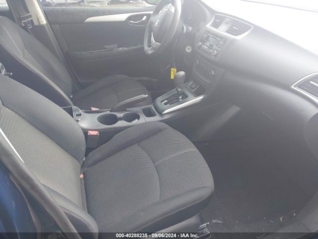 Photo 4 VIN: 3N1AB7APXGY337006 - NISSAN SENTRA 