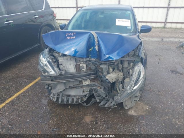 Photo 5 VIN: 3N1AB7APXGY337006 - NISSAN SENTRA 