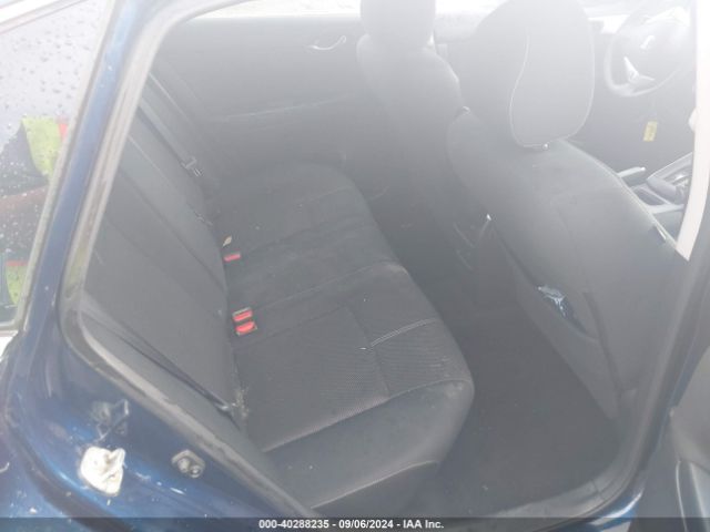 Photo 7 VIN: 3N1AB7APXGY337006 - NISSAN SENTRA 