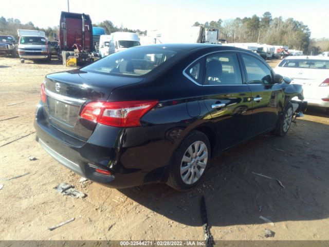 Photo 3 VIN: 3N1AB7APXGY337796 - NISSAN SENTRA 