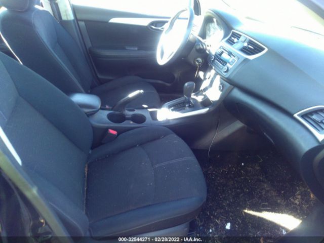 Photo 4 VIN: 3N1AB7APXGY337796 - NISSAN SENTRA 