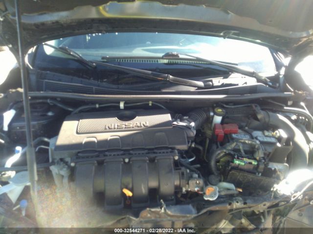 Photo 9 VIN: 3N1AB7APXGY337796 - NISSAN SENTRA 