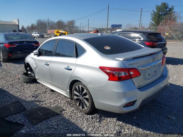 Photo 2 VIN: 3N1AB7APXGY339452 - NISSAN SENTRA 