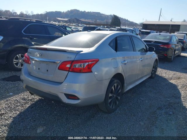 Photo 3 VIN: 3N1AB7APXGY339452 - NISSAN SENTRA 