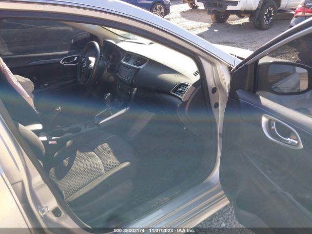 Photo 4 VIN: 3N1AB7APXGY339452 - NISSAN SENTRA 