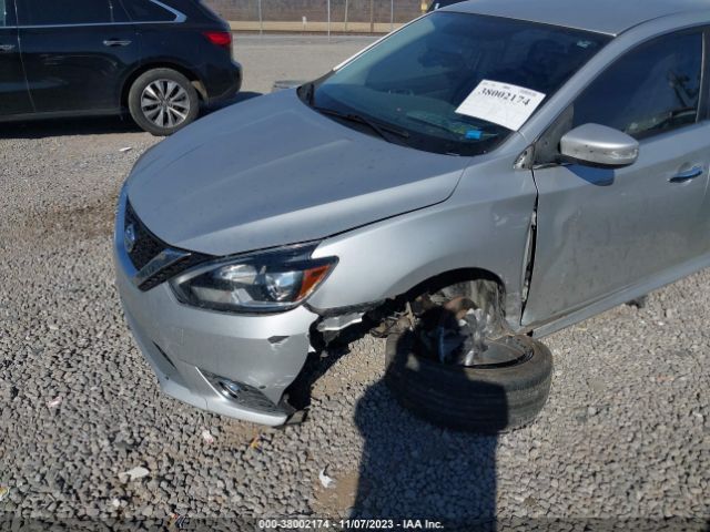 Photo 5 VIN: 3N1AB7APXGY339452 - NISSAN SENTRA 