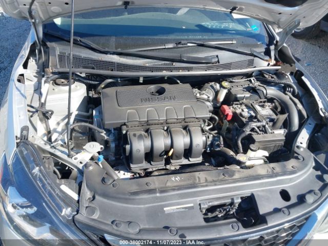 Photo 9 VIN: 3N1AB7APXGY339452 - NISSAN SENTRA 