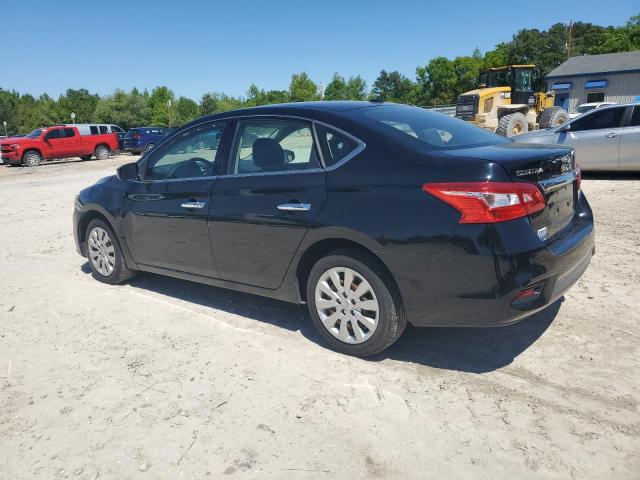 Photo 1 VIN: 3N1AB7APXHL636686 - NISSAN SENTRA 