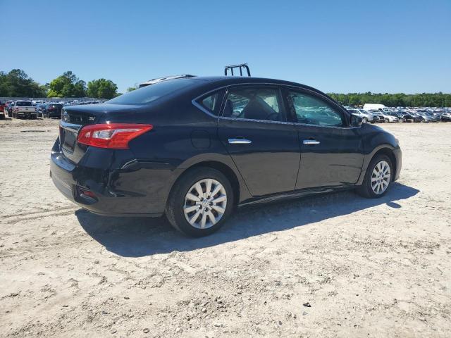 Photo 2 VIN: 3N1AB7APXHL636686 - NISSAN SENTRA 