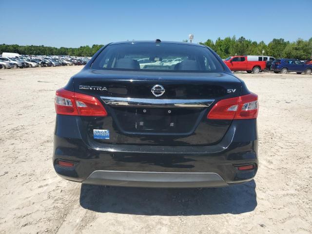 Photo 5 VIN: 3N1AB7APXHL636686 - NISSAN SENTRA 