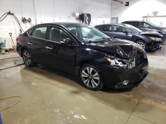 Photo 3 VIN: 3N1AB7APXHL638339 - NISSAN SENTRA S 