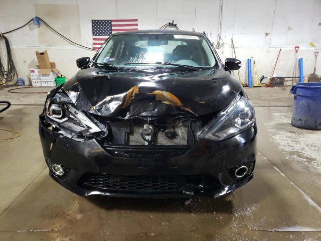 Photo 4 VIN: 3N1AB7APXHL638339 - NISSAN SENTRA S 