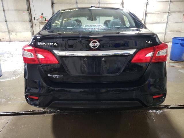 Photo 5 VIN: 3N1AB7APXHL638339 - NISSAN SENTRA S 