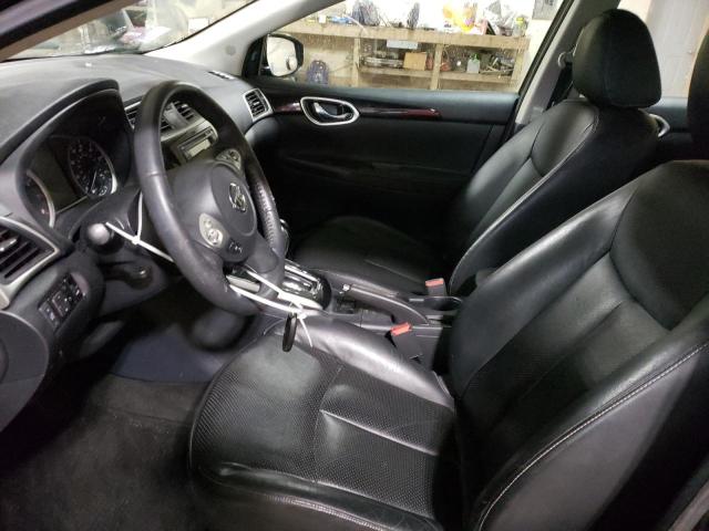 Photo 6 VIN: 3N1AB7APXHL638339 - NISSAN SENTRA S 