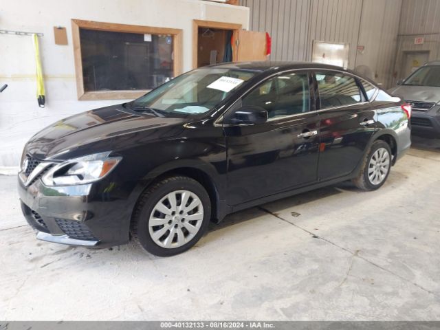 Photo 1 VIN: 3N1AB7APXHL638566 - NISSAN SENTRA 