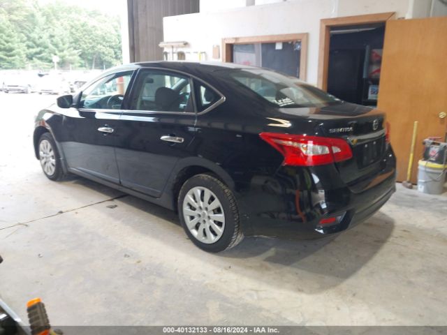 Photo 2 VIN: 3N1AB7APXHL638566 - NISSAN SENTRA 