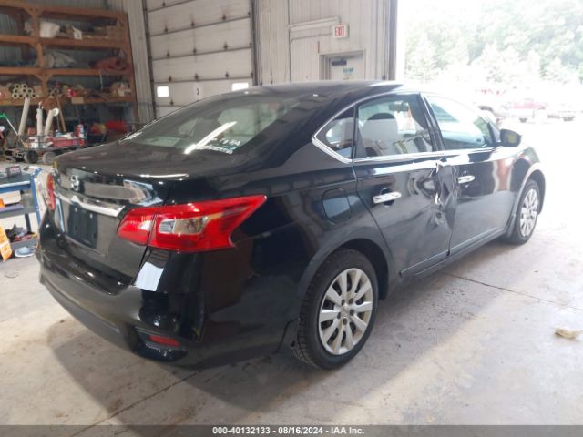 Photo 3 VIN: 3N1AB7APXHL638566 - NISSAN SENTRA 