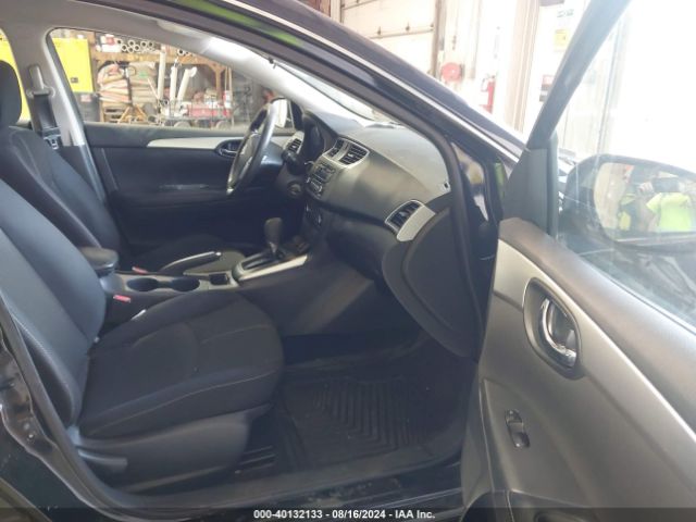 Photo 4 VIN: 3N1AB7APXHL638566 - NISSAN SENTRA 