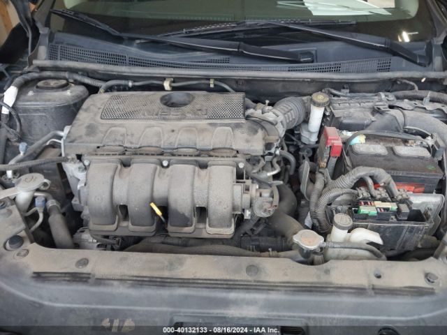 Photo 9 VIN: 3N1AB7APXHL638566 - NISSAN SENTRA 