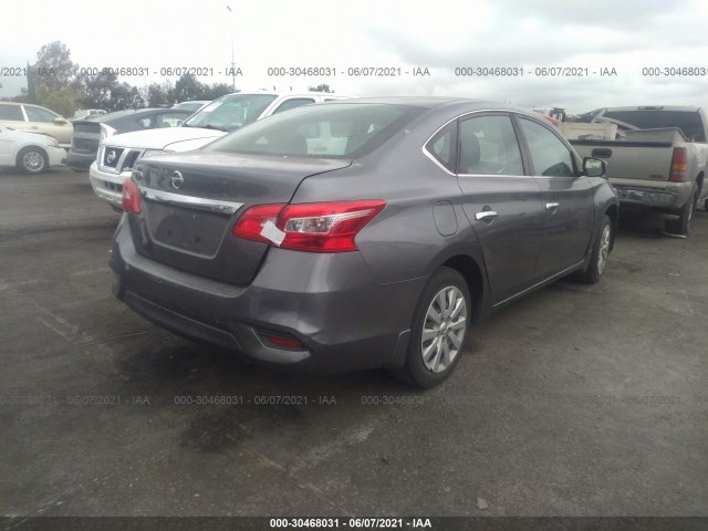 Photo 3 VIN: 3N1AB7APXHL638647 - NISSAN SENTRA 