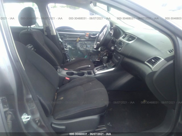 Photo 4 VIN: 3N1AB7APXHL638647 - NISSAN SENTRA 